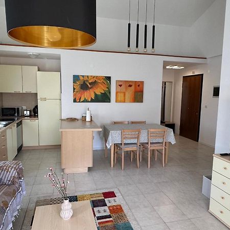 Apartman Lucija Rovinj Exterior foto